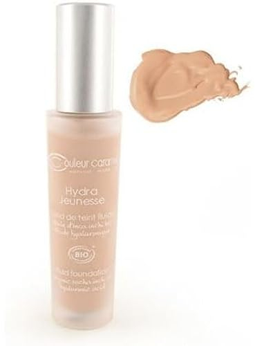 COULEUR CARAMEL Make-up-Finisher, 1 Stück