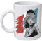 AwanHeart Banksy Les Miserables Mug