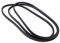 SECURA Courroie de lames compatible avec MTD Smart RG 145 13HM76KG600 Tracteur de pelouse