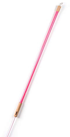 Seletti Linea LED Lampada LED Nuova Versione, Fucsia