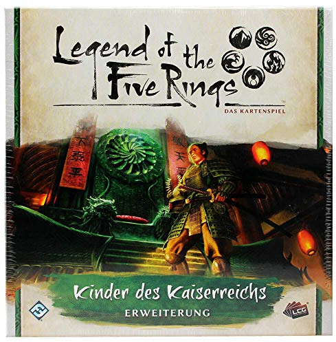 Fantasy Flight Games FFGD2715