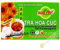 A base de hierbas de té de crisantemo COLGADO PHAT 50g de Vietnam - Pack de 3 uds