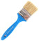 25x Disposable Paint Brushes - 50mm Throw-Away Brushes for Paint/Resin/Glue Etc