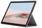 2020 Microsoft Surface Go 2 con Intel Pentium Gold 4425Y (10.5-pollici, 8GB RAM, 128GB SSD) Platino (Ricondizionato)
