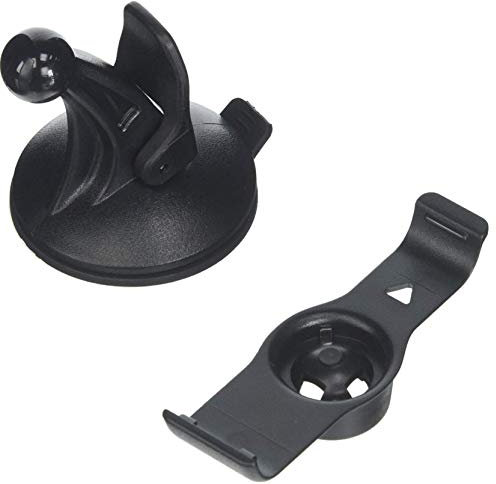 Lankater T Kfz Halterung GPS-Halter Saugnapf Für Garmin Nüvi 2515 2545 2500 2505 2555lmt 2595