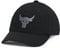 Under Armour Project Rock Cap - Farbe - Schwarz, Größe - Einheitsgröße