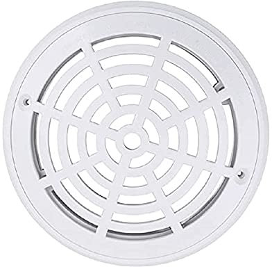 U/D Plaque d'aspiration de drainage principale pour piscines enterrées