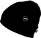 HAD H.A.D. H.A.D. Printed Beanie-Mütze Black Eyes Reflective One Size H.A.D. Printed Beanie-Mütze Black Eyes Reflective One Size