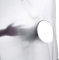 BOLLUMA 3x1,5M Diffusor Stoff Nylon Seide Weiß Diffusion Nahtloser Lichtmodifikator für Fotografie Beleuchtung, Softbox und Lichtzelte