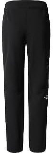 The North Face Diablo Hiking Pants TNF Black 8