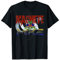 Machete myke der Friseur T-Shirt