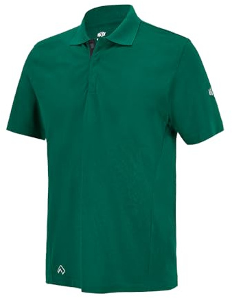 HAIX Flextreme Polo/Green. 3XL
