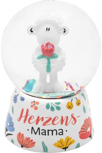 Traumkugel Motiv Mama