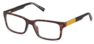 Timberland TB50001-H 052 dark havana 54/18/145 Herren Brillen