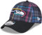 New Era Seattle Seahawks Crucial Catch 9FORTY Snapback Cap