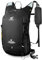 SKYSPER 15L Wanderrucksack Leichter Rucksack Wandern für Herren & Damen, Kleiner Tagesrucksack mit Brustgurt Backpack Outdoor