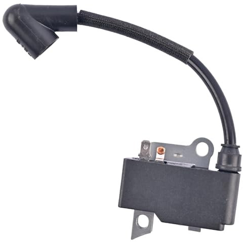 Hujago Módulo de bobina de encendido 579638803 para motosierra Jonsered 2240 2245 2250