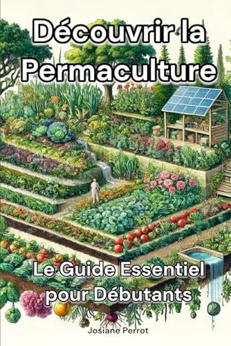 Découvrir la Permaculture: Le Guide Essentiel pour Débutants
