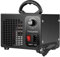 LTC Ozongenerator U233 - Leistungsstarker Ozonator 60.000 MG/H - Timer - Entfernt unangenehme Gerüche - Eingebauter Ventilator - Netzanschluss und 200W Leistung - Für Autos, Wohnbereiche, Haushalt