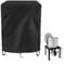 Housse de protection pour friteuse d'extérieur pour protéger votre équipement des éléments (39,9 x 39,9 x 75,9 cm)