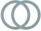 Paquete De 20 Juntas Tóricas For Licuadora, Compatibles Con Modelos Oster Y Osterizer. Repuestos For Licuadora. Junta Tórica De Goma.