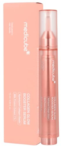 Medicube - Collagen Glow Booster Serum, 15 ml