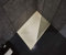 Piatto doccia in resina 80x160 cm effetto pietra colore beige CUBA