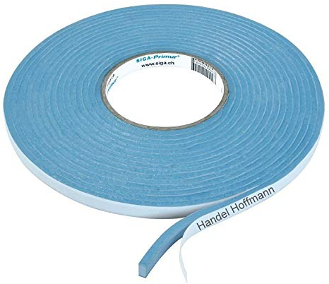Siga Primur Rolle 1 Karton = 10 Rollen (12 mm x 8 m)