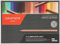 Caran d'Ache 6901.92 6902 Farbstifte Luminance Portrait Sortiment 20 Farben,mehrfarbig,26 x 19 x 2 cm