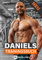 Daniels Trainingsbuch für effektiven Muskelaufbau! : Die effektivsten Strategien für schnellen Muskelaufbau! Inklusive gratis Trainingspläne und Technik Checks!