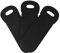 Shipenophy Winebottle Cover, 3pcs Bottle Protective Cover Neoprene Bottle Cooler Winebottle Bag Protective Cover Wine Carrier Bottle Bag Sleeve Holder Champagne Bottles Protective Sleeve Cover Bag