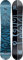 Nitro Snowboards Herren Nomad BRD ´23, Allmountainboard, Directional Splitboard, Flat-Out Rocker, All-Terrain, Mid-Wide