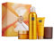 RITUALS Geschenkset The Ritual of Mehr, M | Geschenkbox mit 4 Körperpflegeprodukten mit süßer Orange und Zedernholz | Anregender Duft