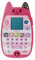 VTech 80-561923 Gabby Gabby's Puppenhaus-Telefon, Medium