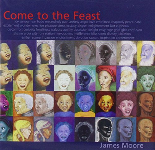 Come to the Feast / Various