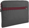 STM Summary Laptop Sleeve, 13 - Granite Grey (stm-114-168M-16)