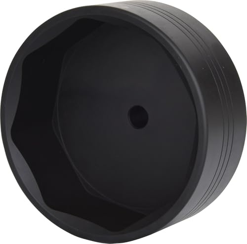 KS Tools 460.0415 BPW-Radkapsel-Stecknuss, 111mm, 8-kant