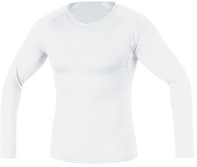 GORE Wear Atmungsaktives Damen Thermo-Unterzieh-Shirt, GORE M Women Base Layer Thermo Long Sleeve Shirt