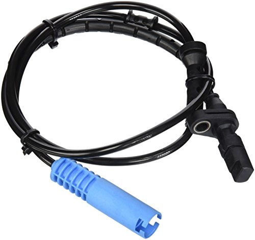 ESEN SKV Sensor, Raddrehzahl 06SKV066 hinten | Kompatibel mit: BMW 7, Z8 Roadster