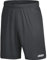 JAKO Damen Sporthose Manchester 2.0 Damen, Anthrazit, 38-40