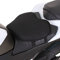 Gel Sitzkissen L für Yamaha XSR 900/700 schwarz