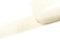 Jajasio Klettband bunt zum Nähen zum aufnähen, 25 mm, beige #02 25 Meter Flausch und Haken