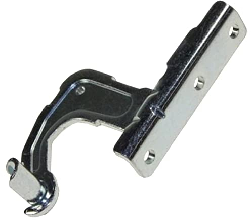 Scharnier oben links, Kühlschrank, Gefrierschrank 4364240200 BEKO