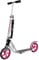 HUDORA BigWheel 205 Scooter - Stabiler Aluminium-Roller - Höhenjustierbarer & zusammenklappbarer Cityroller mit Ständer - Sportlicher Kinder- & Erwachsenenroller für bis zu 100kg