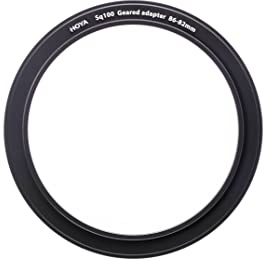 HOYA SQ100 Adapter ø86mm/ø82mm