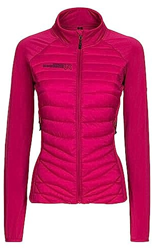 Rock Experience Damen Tequila Hybrid Jacket