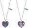 Disney- Merchadising, Color Blue&Pink (SH00898RL-16)