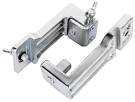 Wostore Reverse Bend Tool Reverse Bending Attachment Hand Tool for Pipe Bender Kit