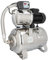 Zehnder Hauswasserautomat HWW-E Garden 2000 ZPC01B