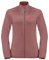 Jack Wolfskin Damen Kolbenberg Fz W, Mineral Red, L EU